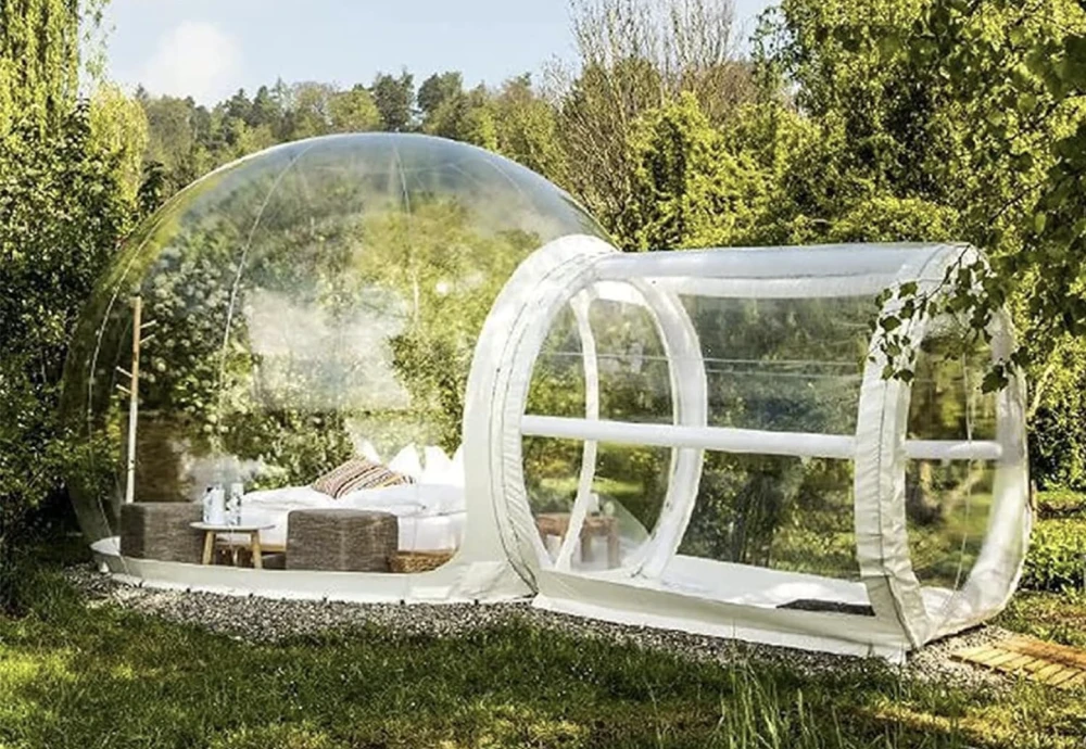 bubble tent for sale